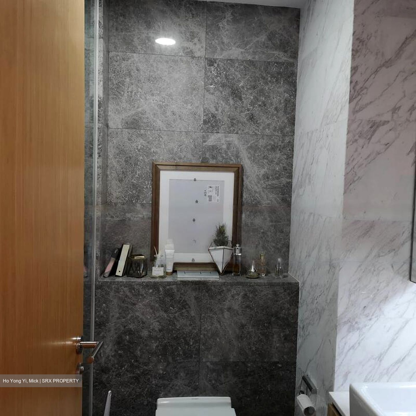 The Peak @ Cairnhill I (D9), Apartment #454524231